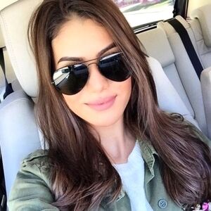 LIKE NEW Ray-Ban Aviator Black RB3025 Men /Women Sunglasses